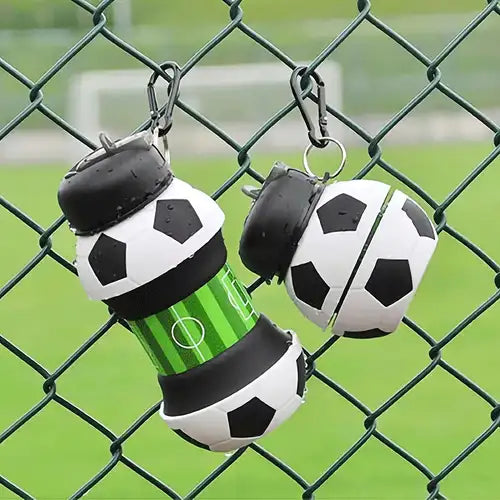 Foldable Sport Water Bottle