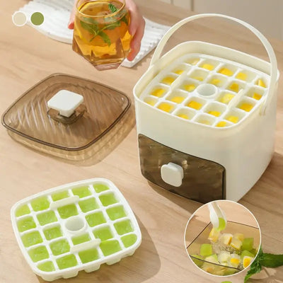 Portable Ice Bucket