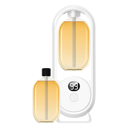 Smart Fragrance Diffuser