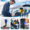 Flexible Car Funnel