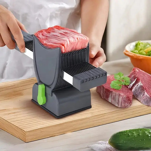 Quick Meat Slicer