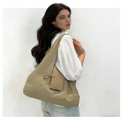 The Keychain Tote Bag
