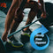 Precut Kinesiology Tape for Knees