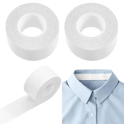 Invisible Disposable Collar & Cuff Sweat Liners