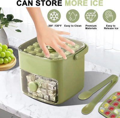 Portable Ice Bucket