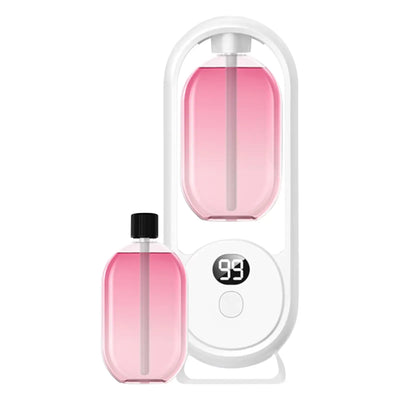 Smart Fragrance Diffuser