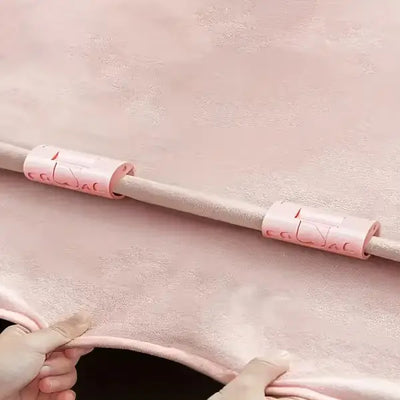 New Bed Sheet Grippers Sheet Fasteners Clips