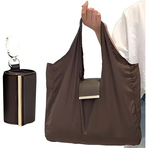 The Keychain Tote Bag