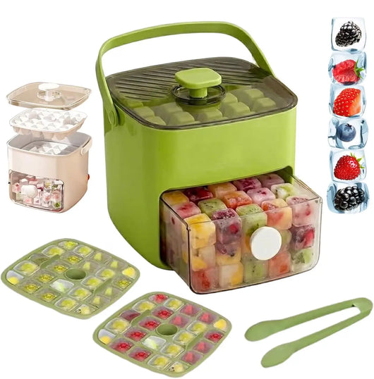 Portable Ice Bucket