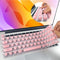3D Keyboard Cover For Long Nails