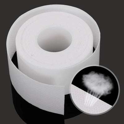 Invisible Disposable Collar & Cuff Sweat Liners