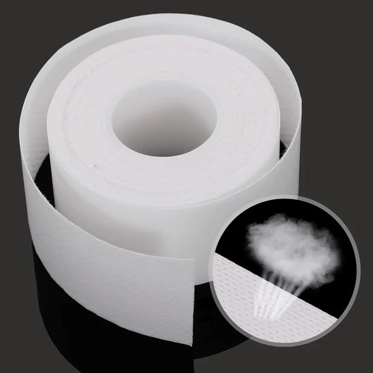 Invisible Disposable Collar & Cuff Sweat Liners