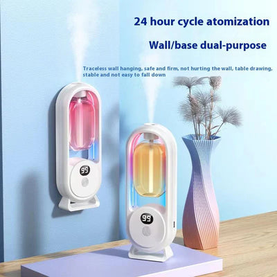 Smart Fragrance Diffuser