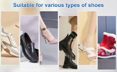 Automatic Shoe Cover Dispenser