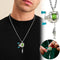 Fishing Reel Pendant
