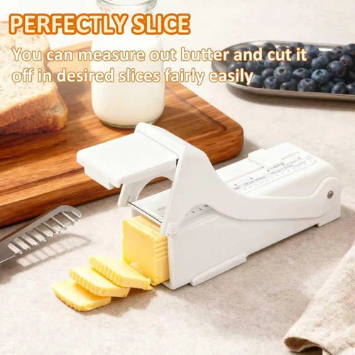 SlicePerfect Butter Cutter