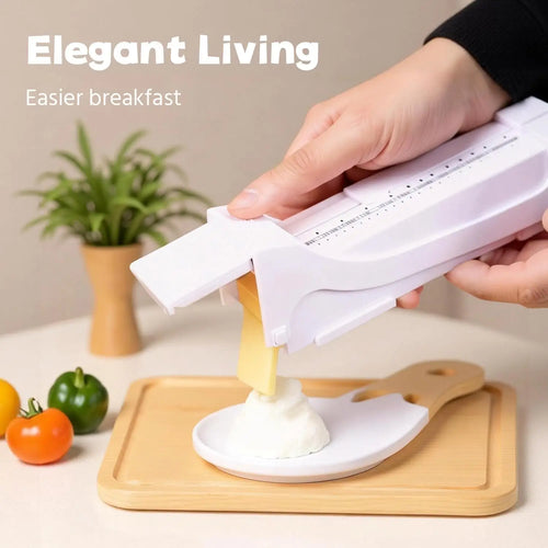 SlicePerfect Butter Cutter