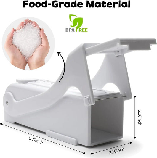 SlicePerfect Butter Cutter