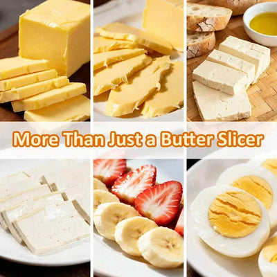 SlicePerfect Butter Cutter