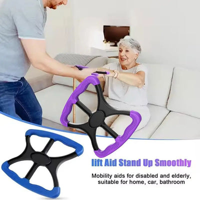 Stand Up Assist Handle