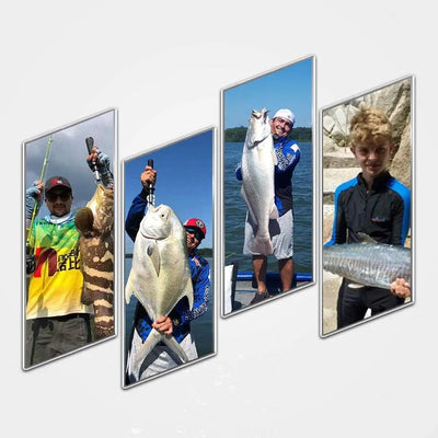 Robotic Fishing Lure