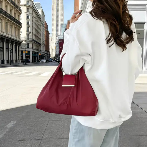 The Keychain Tote Bag