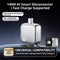 Fast 140W Charger with AI Smart Auto Power Off