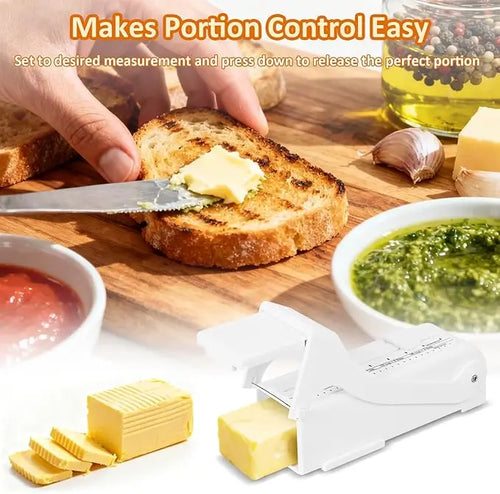 SlicePerfect Butter Cutter