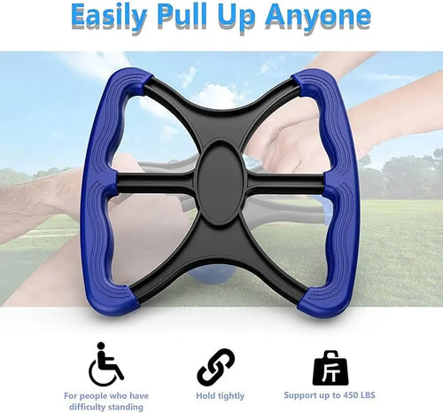 Stand Up Assist Handle