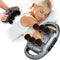 6 Head Massage Gun for Deep Tissue