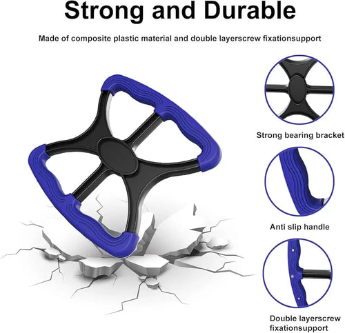 Stand Up Assist Handle