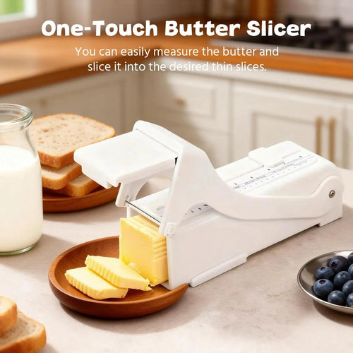 SlicePerfect Butter Cutter