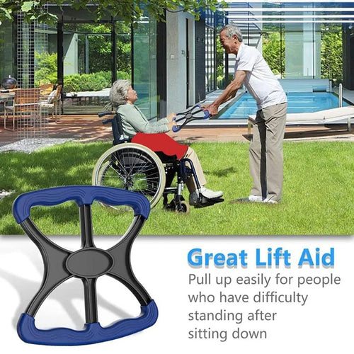 Stand Up Assist Handle