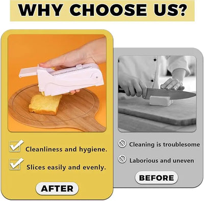 SlicePerfect Butter Cutter
