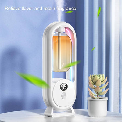 Smart Fragrance Diffuser