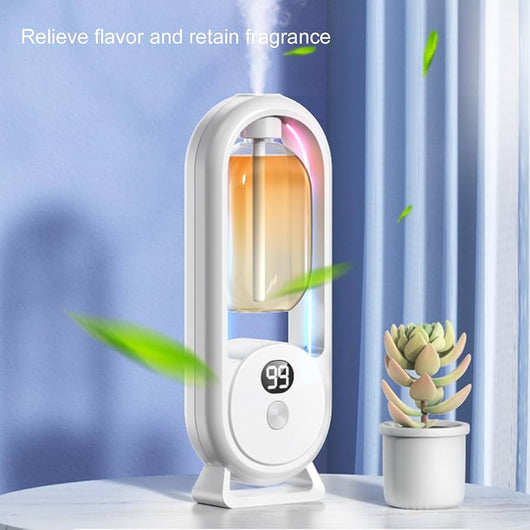 Smart Fragrance Diffuser