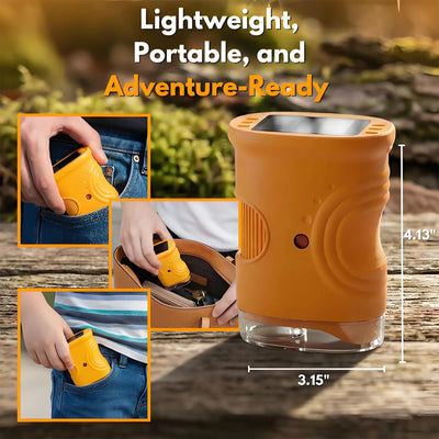 1000X Kids Handheld Digital Microscope