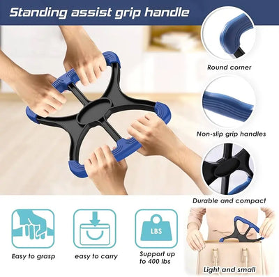 Stand Up Assist Handle
