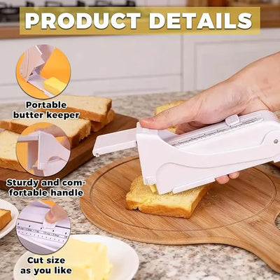 SlicePerfect Butter Cutter