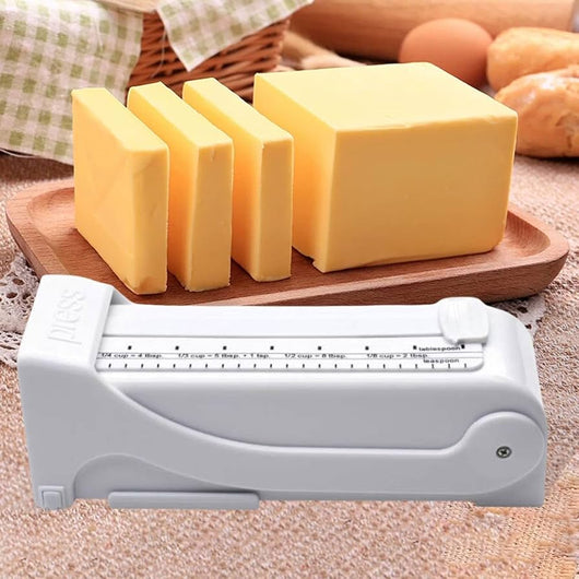 SlicePerfect Butter Cutter
