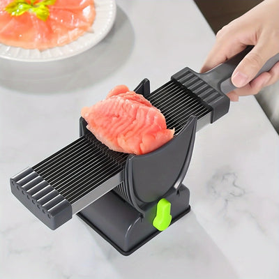 Quick Meat Slicer