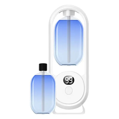 Smart Fragrance Diffuser