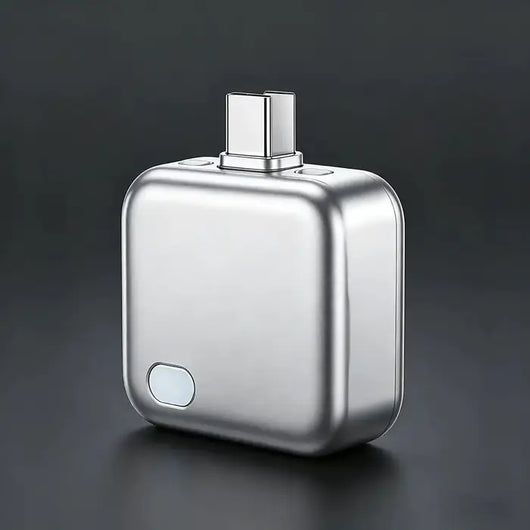 Fast 140W Charger with AI Smart Auto Power Off