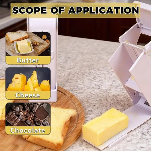 SlicePerfect Butter Cutter