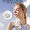 Portable Silent Mini Bladeless Electric Fan