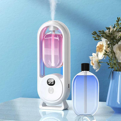 Smart Fragrance Diffuser