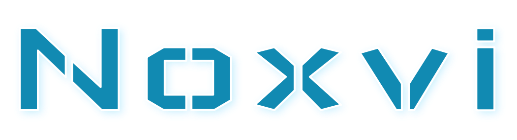 Noxvi Store