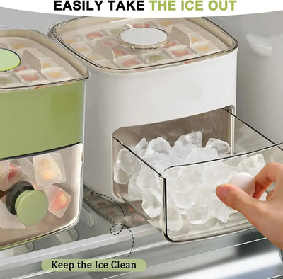 Portable Ice Bucket