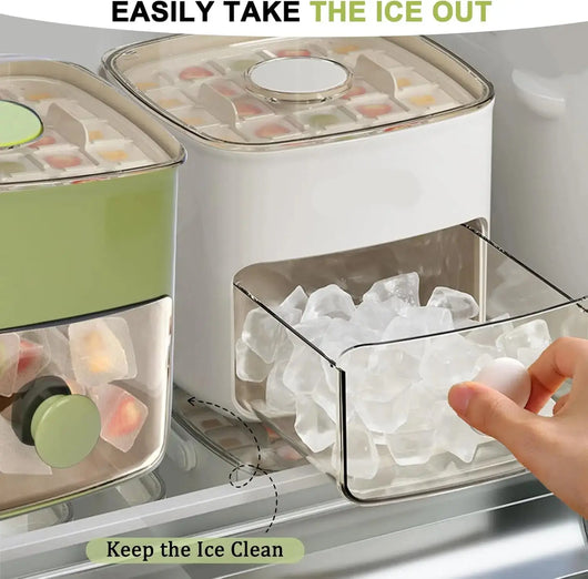 Portable Ice Bucket
