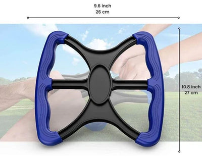 Stand Up Assist Handle